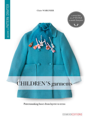 cover image of Children's garments